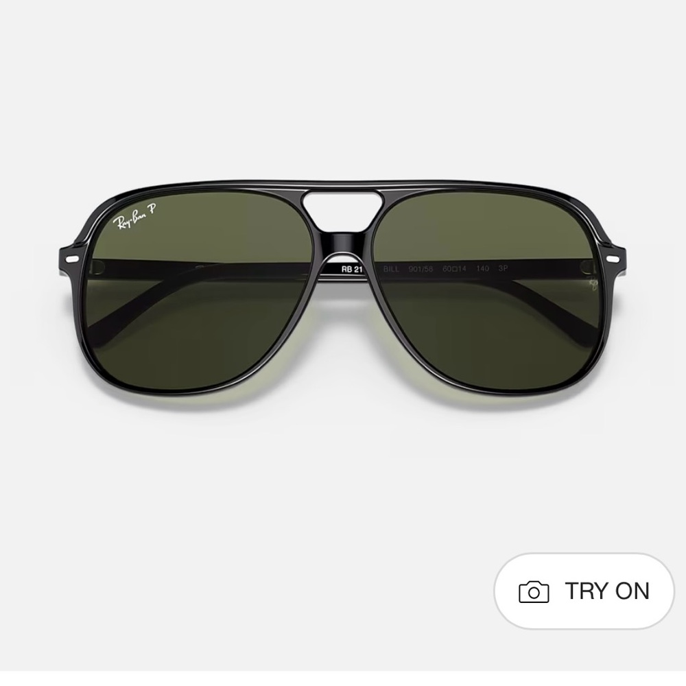 Unisex Ray-Ban Sunglasses